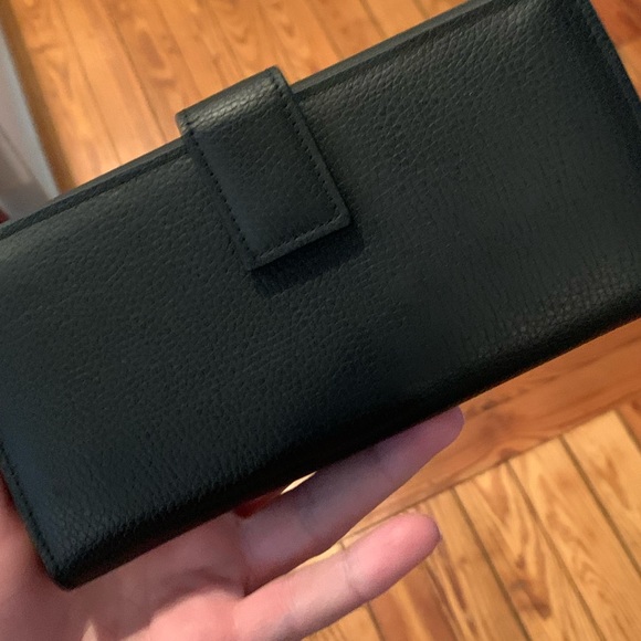 Alexander Mcqueen Wallet - Picture 11 of 13